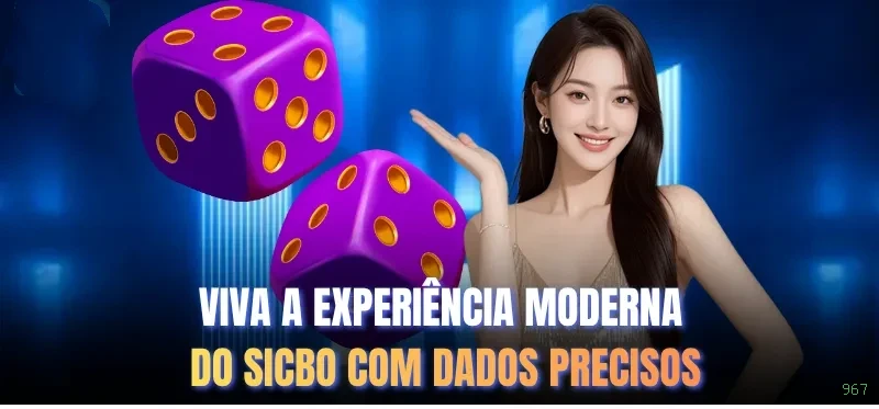 Aplicativo móvel 967 para iOS e Android